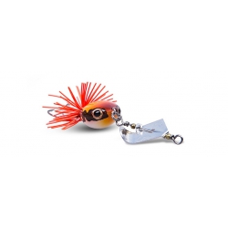 LURES FACTORY   GOLIATH BUZZBAIT JUNIOR